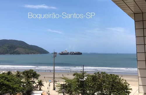 Boqueirao Apartment | Sea View Apartment