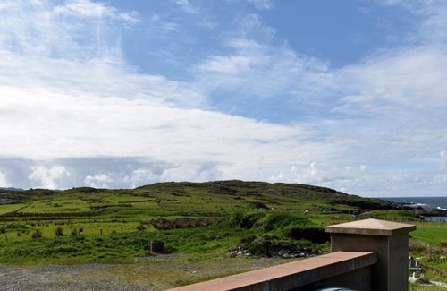 Downings Apartment | Sea View Apartment