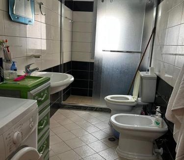 Vlore Apartment | Sea View Apartment Lungo Mare