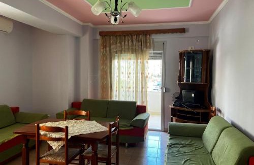 Vlore Apartment | Sea View Apartment Lungo Mare