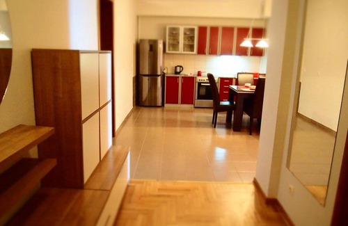 Herceg Novi Apartment | Sea View Apartment