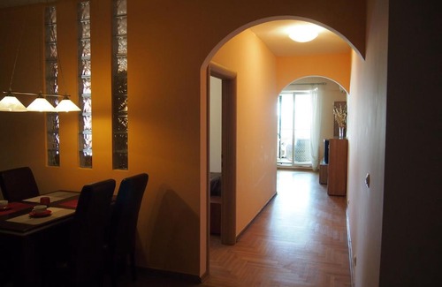 Herceg Novi Apartment | Sea View Apartment