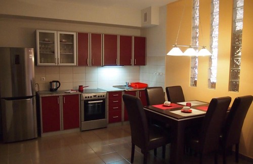 Herceg Novi Apartment | Sea View Apartment