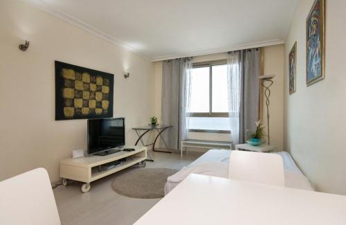 Haifa Apartment | Sea View Beach Apartment