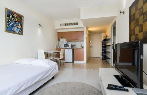 Haifa Apartment | Sea View Beach Apartment
