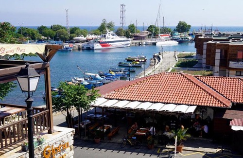 Nessebar Old Town Apartment | Sea view