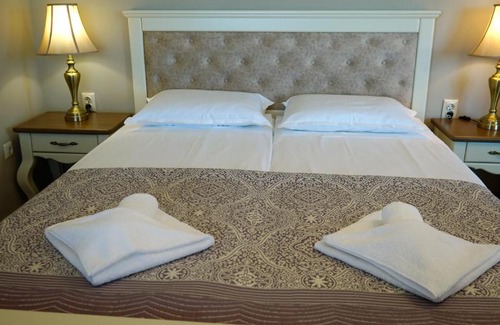 Nessebar Old Town Apartment | Sea view