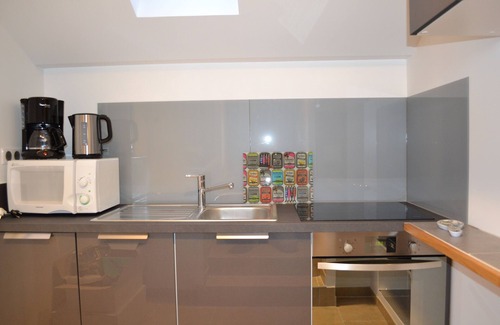 Loguivy House | Sea view, comfortable house in Loguivy-de-la-Mer, near Paimpol