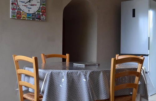 Loguivy House | Sea view, comfortable house in Loguivy-de-la-Mer, near Paimpol