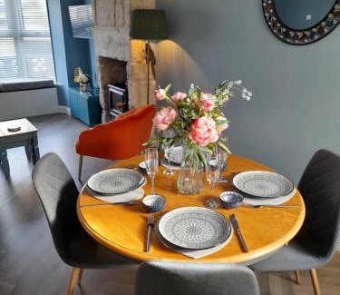 Portland House | Sea View Cottage in Dorset, Portland