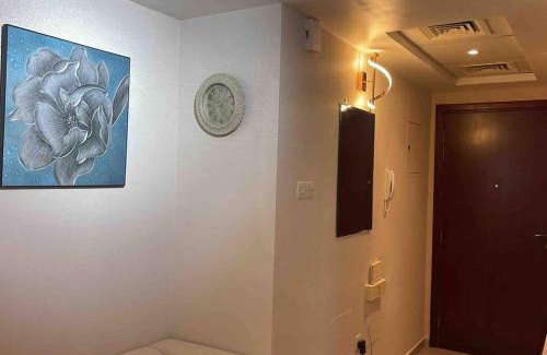 Beach & Coast Apartment | Sea view first line Studio Shj