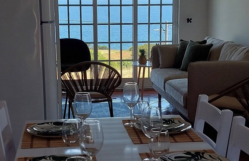 Sao Roque do Pico House | SEA VIEW HOUSE - INPICO