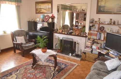 Allihies House | Sea View