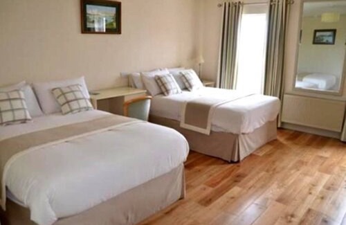 Allihies House | Sea View