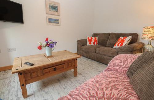 Rosudgeon House | Sea View Loft