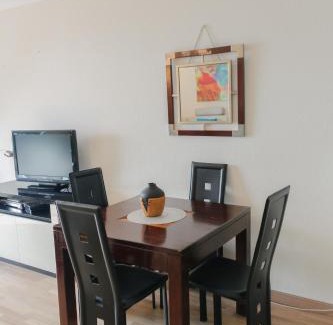 Saint-Laurent-du-Var Apartment | Sea view luxury apartment