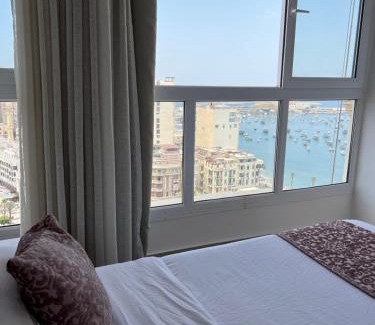 Al-Jumruk Apartment | SEA VIEW PARADISE 2