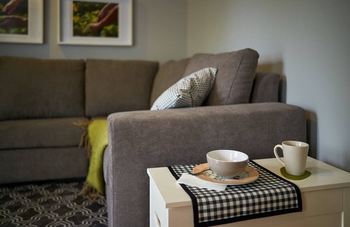 Biscoitos Apartment | Sea view