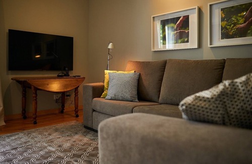 Biscoitos Apartment | Sea view