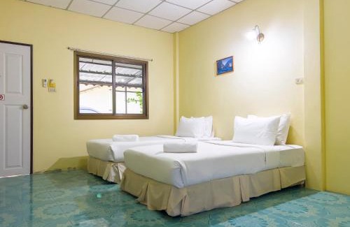 Rayong Hotel | Sea View Resort Rayong