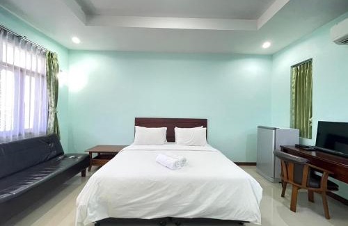 Rayong Hotel | Sea View Resort Rayong