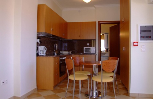 Karfas Apartment | Sea View Resorts & Spa