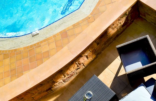 Karfas Apartment | Sea View Resorts & Spa