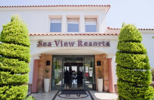 Karfas Apartment | Sea View Resorts & Spa