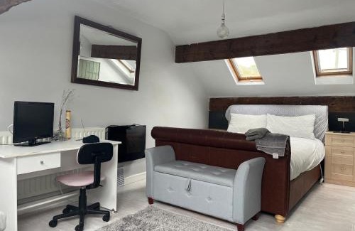 Whitehaven House | Sea View Solway Firth Cumbria 3 Bedrooms