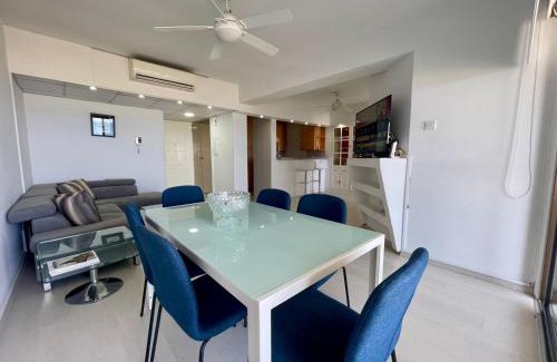 Larnaca Apartment | Sea View Suite in Makenzy