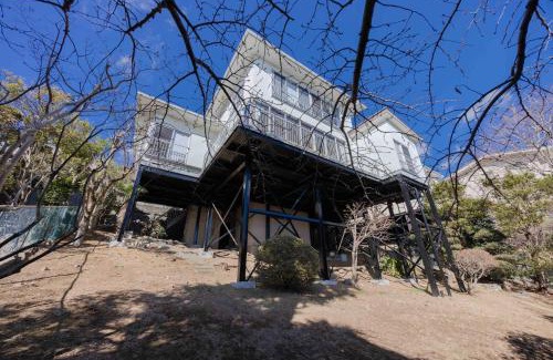 Atami Villa | Sea View Villa Atami