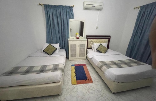 Marsa Matruh Ski Chalet | Sea View Villa marsa Matrouh,20 Km from almaza bay