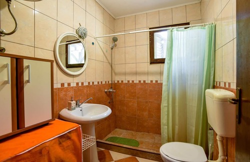Prijevor Villa | Sea View Villa w Terrace 10 Min to Beach in Budva