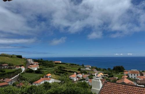 Lomba House | sea view with cozy home