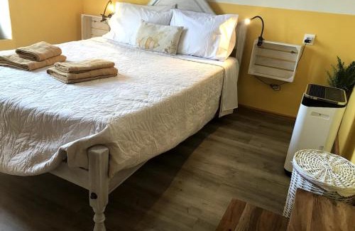 Lomba House | sea view with cozy home