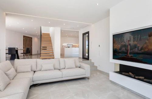 Port de la Selva House | Sea views in Cap de Creus - Free WIFI - LUMEN HOUSE