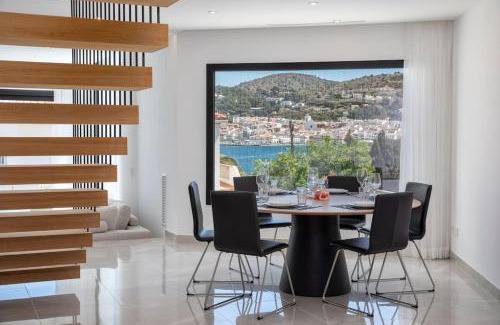 Port de la Selva House | Sea views in Cap de Creus - Free WIFI - LUMEN HOUSE