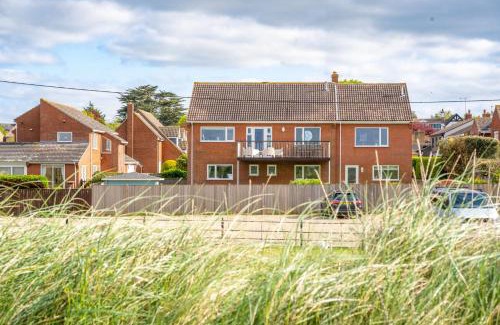 Hunstanton House | Sea Vista