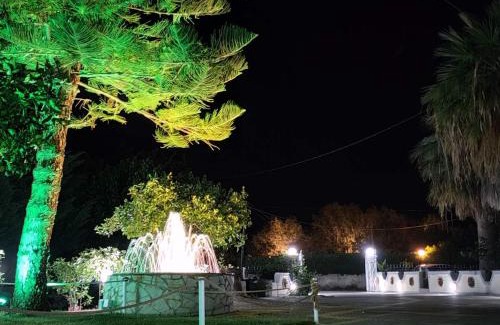 Melissopetra Apartment | Sea waves apartments