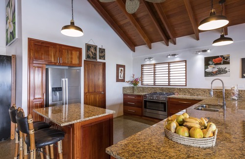 Tagaqe Villa | Sea Winds Luxury Villas Coral Coast Fiji