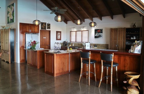 Tagaqe Villa | Sea Winds Luxury Villas Coral Coast Fiji