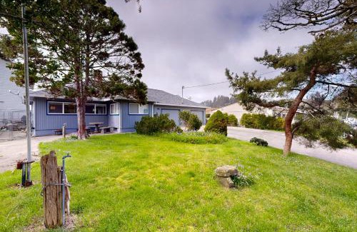 Winchester Bay House | Seabastian's Place