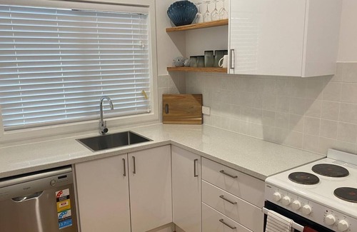 Central Coast Apartment | Seabreak @ The Entrance