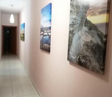 Bugibba Apartment | Seabreeze Apartment