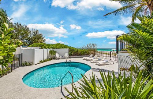 Bradenton Beach Hotel | Seabreeze at Anna Maria Island Inn