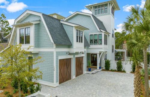 WaterSound Beach House | Seabreeze at WaterSound