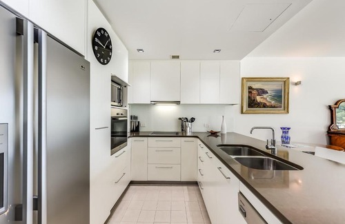 Victor Harbor Apartment | SEABREEZE