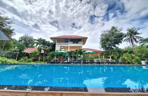 Ko Mak Hotel | Seabreeze @ Koh Mak
