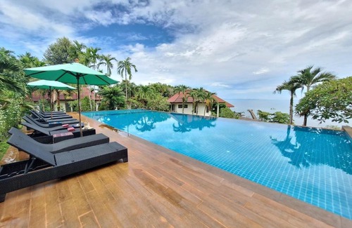 Ko Mak Hotel | Seabreeze @ Koh Mak