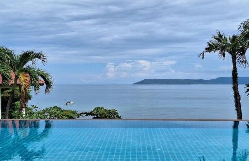Ko Mak Hotel | Seabreeze @ Koh Mak